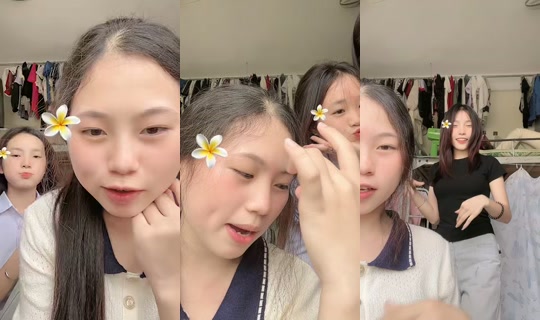 chjppxinh's Stream - Oct 13, 2026, 4:45 AM