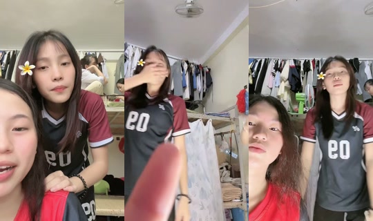 chjppxinh's Stream - Oct 13, 2026, 10:33 AM
