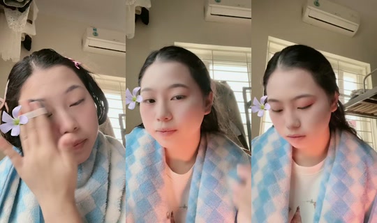 chjppxinh 的直播 - 2026年10月16日 9:55
