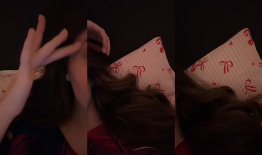 chlcce's Stream - Oct 7, 2026, 1:20 AM