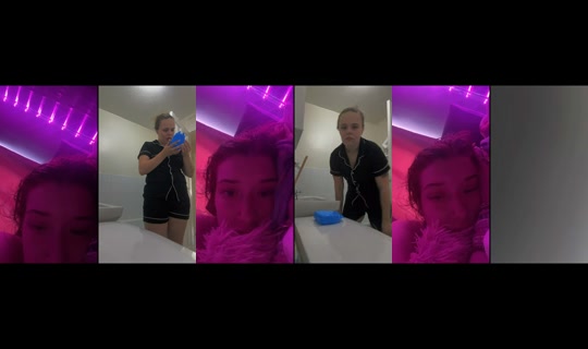 chlo.spams30's Stream - Aug 6, 2026, 9:20 AM
