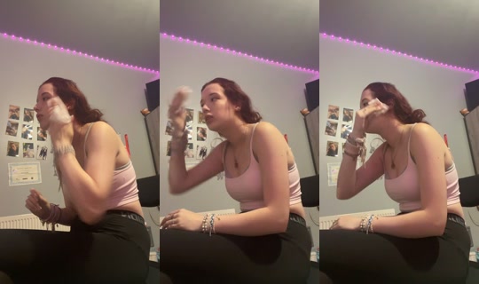 chlo.spams30's Stream - Aug 6, 2026, 10:19 AM