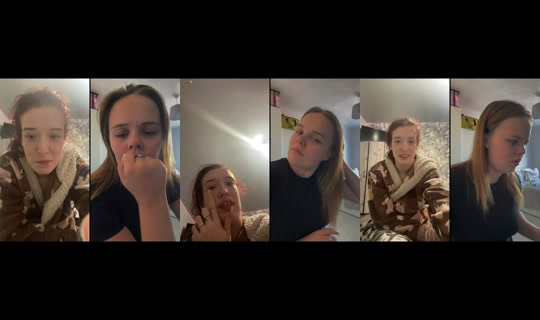 chlo.spams30's Stream - Aug 7, 2026, 8:42 AM