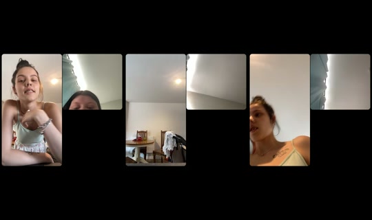 Stream di chlo19.xx - 25 lug 2026, 13:54