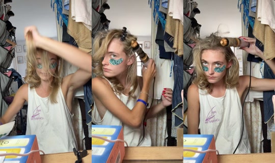 chlo_in_nyc's Stream - Jul 13, 2026, 4:11 PM