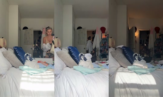 Stream von chlo_in_nyc – 25. Aug. 2026, 17:49