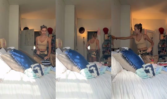 Stream von chlo_in_nyc – 25. Aug. 2026, 18:41