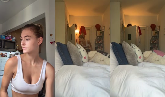 chlo_in_nyc's Stream - Sep 14, 2026, 3:27 PM