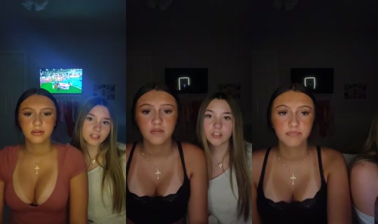 chloe.crosby3's Stream - Jul 11, 2026, 2:36 AM