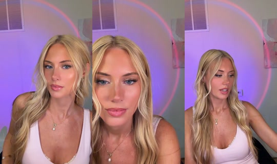 chloe.josephiine's Stream - Jul 16, 2026, 5:54 AM