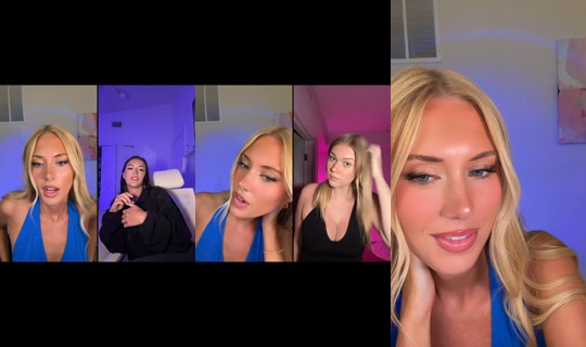 chloe.josephiine's Stream - Jul 17, 2026, 5:58 AM