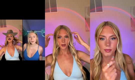 chloe.josephiine's Stream - Jul 29, 2026, 2:55 AM