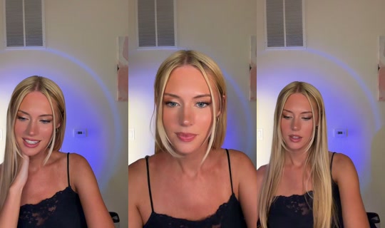 chloe.josephiine's Stream - Jul 31, 2026, 6:24 AM