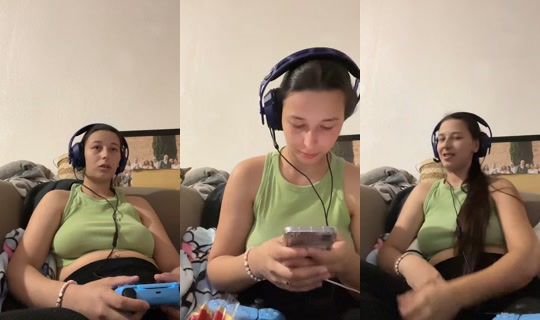Stream chloe_dms66 - 21 Sep 2026, 23.30