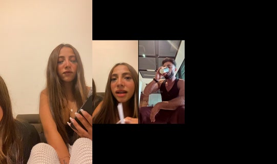 chloe_nasr's Stream - Aug 6, 2026, 6:06 PM