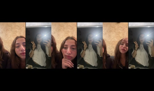 chloe_nasr's Stream - Aug 7, 2026, 2:08 AM