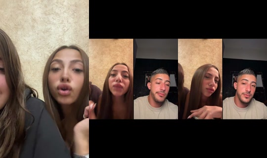 chloe_nasr's Stream - Aug 9, 2026, 8:02 PM