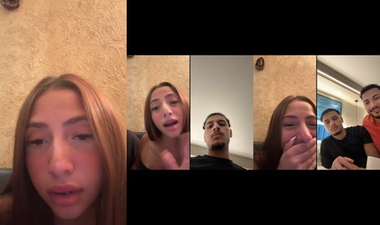 chloe_nasr's Stream - Aug 10, 2026, 12:58 AM