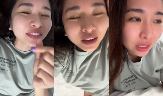 chloe_yenn 2026年10月16日 6:48 に録画