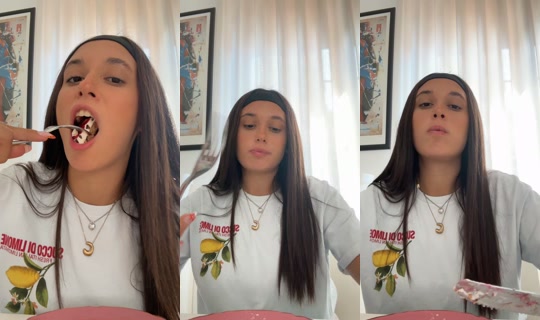 Stream di chloecarnevaletti - 21 lug 2026, 14:41