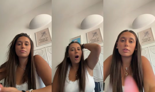 Stream di chloecarnevaletti - 22 lug 2026, 12:16