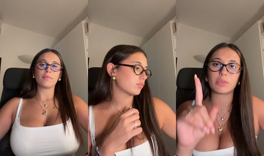 Live de chloecarnevaletti - 25 de jul. de 2026, 19:54