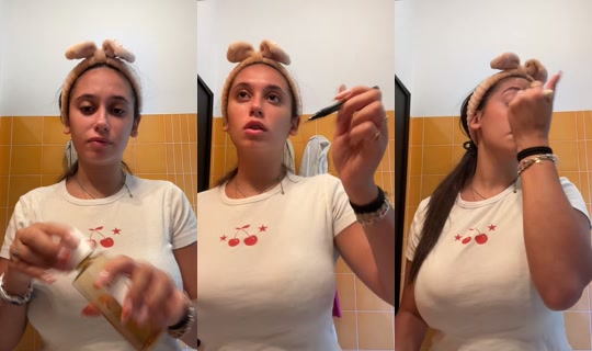 chloecarnevaletti's Stream - Jul 28, 2026, 9:26 AM