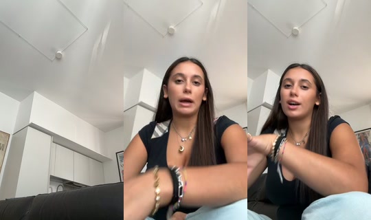 chloecarnevaletti's Stream - Jul 28, 2026, 12:54 PM