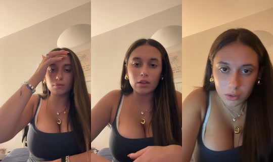 Stream ni chloecarnevaletti - Hul 28, 2026, 8:57 PM