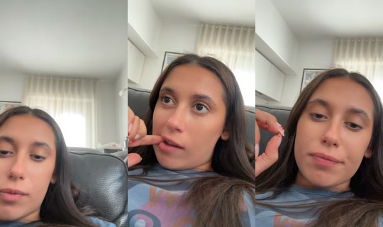 chloecarnevaletti's Stream - Jul 29, 2026, 4:01 PM
