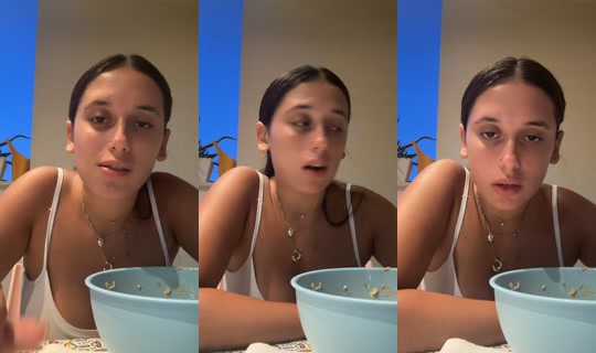 chloecarnevaletti's Stream - Aug 3, 2026, 6:57 PM
