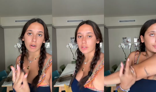 chloecarnevaletti's Stream - Aug 5, 2026, 11:44 AM