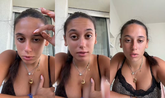 chloecarnevaletti's Stream - Aug 7, 2026, 10:41 AM