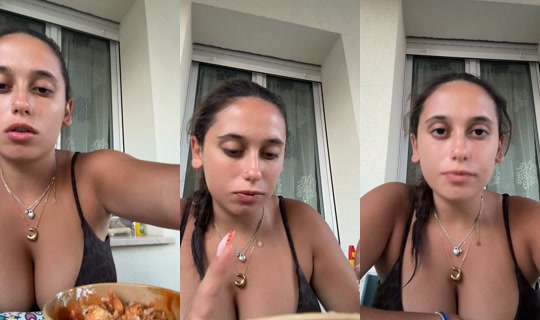 Stream ni chloecarnevaletti - Ago 7, 2026, 6:16 PM