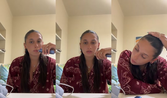 chloecarnevaletti's Stream - Aug 23, 2026, 9:04 PM