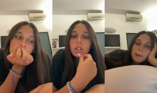 chloecarnevaletti's Stream - Sep 18, 2026, 6:48 PM