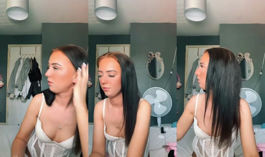 chloee99x's Stream - Jul 17, 2026, 5:21 PM