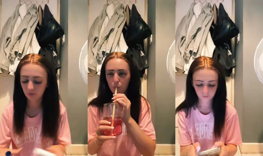 chloee99x's Stream - Jul 17, 2026, 10:56 PM