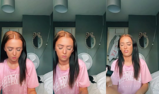 chloee99x's Stream - Jul 18, 2026, 6:48 PM