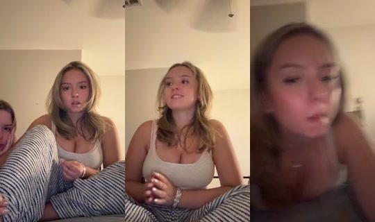 Live de chloeejimenez - 10 de ago. de 2026, 4:40