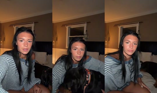 chloehull67's Stream - Jul 20, 2026, 6:22 AM
