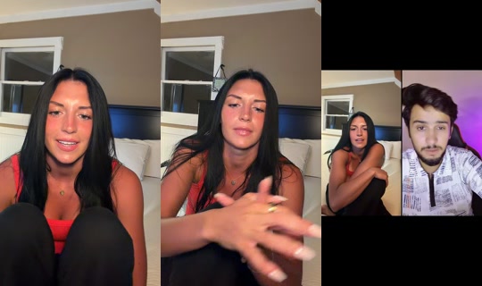 chloehull67's Stream - Jul 21, 2026, 3:58 AM