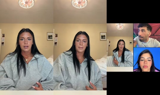 chloehull67's Stream - Jul 22, 2026, 3:17 PM