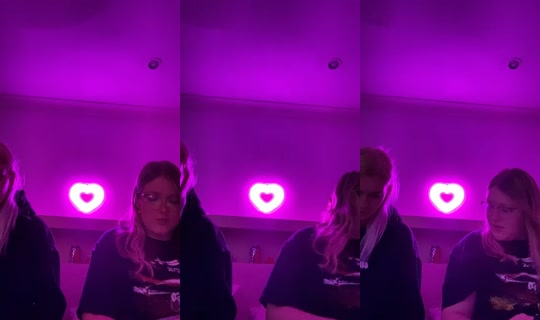 chloekollmann's Stream - Jul 26, 2026, 7:02 AM