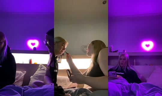 chloekollmann's Stream - Jul 26, 2026, 8:28 AM