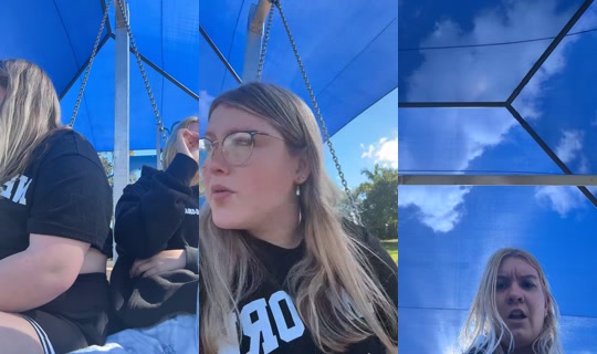 chloekollmann's Stream - Jul 27, 2026, 1:19 AM