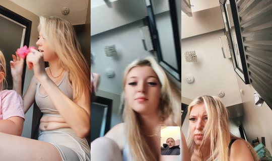 chloeleigh.060's Stream - Jul 20, 2026, 4:14 PM