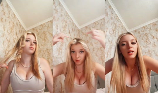 chloeleigh.060's Stream - Jul 20, 2026, 6:01 PM