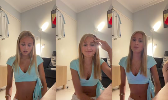 chloelovescereal's Stream - Jul 17, 2026, 1:47 PM