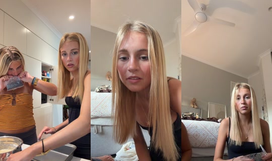 chloelovescereal's Stream - Jul 21, 2026, 8:30 AM